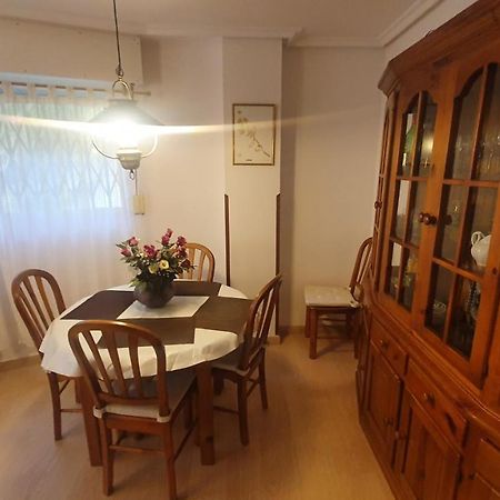 Tauco Ribadesella - Estupendo Piso Para 5 Pax Kültér fotó