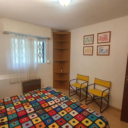 Tauco Ribadesella - Estupendo Piso Para 5 Pax Kültér fotó