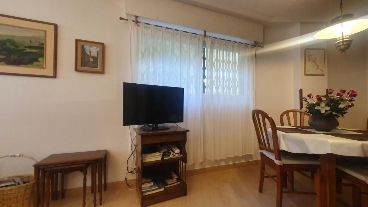 Tauco Ribadesella - Estupendo Piso Para 5 Pax Kültér fotó