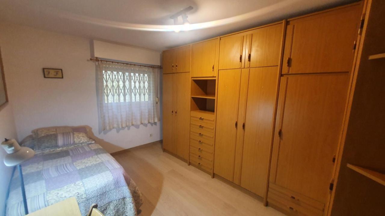 Tauco Ribadesella - Estupendo Piso Para 5 Pax Kültér fotó